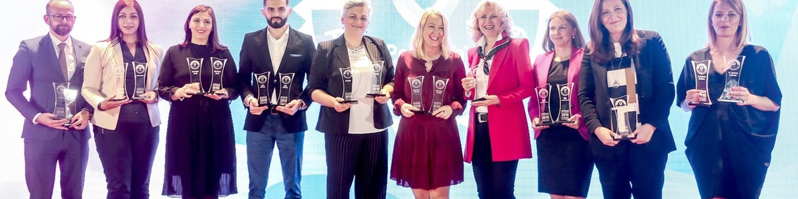 Bosnalijek conferences and events