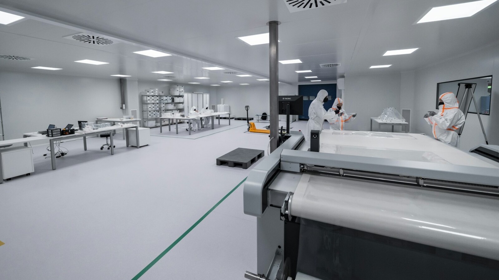 Bosnalijek Eurasia team